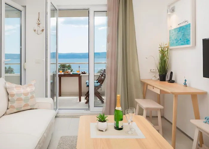 Villa Jolara With Heated Pool
