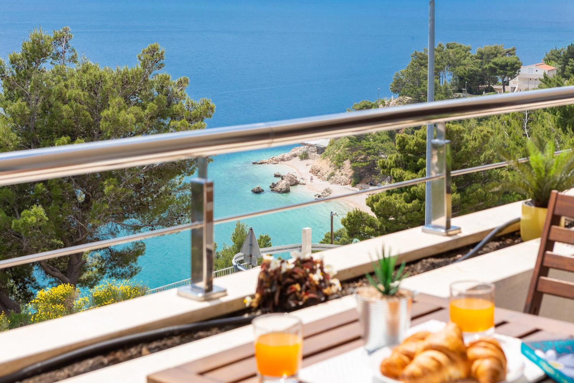 Appartement Jolara With Heated Pool *