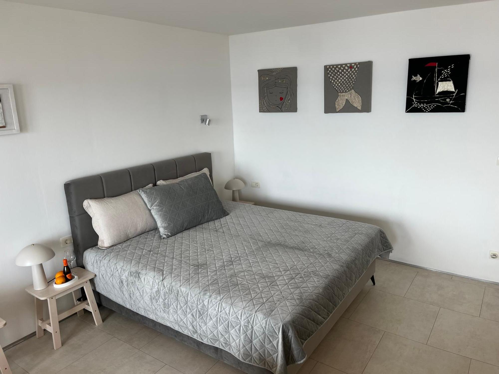 Appartement Jolara With Heated Pool Mimice