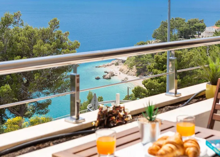 Villa Jolara With Heated Pool