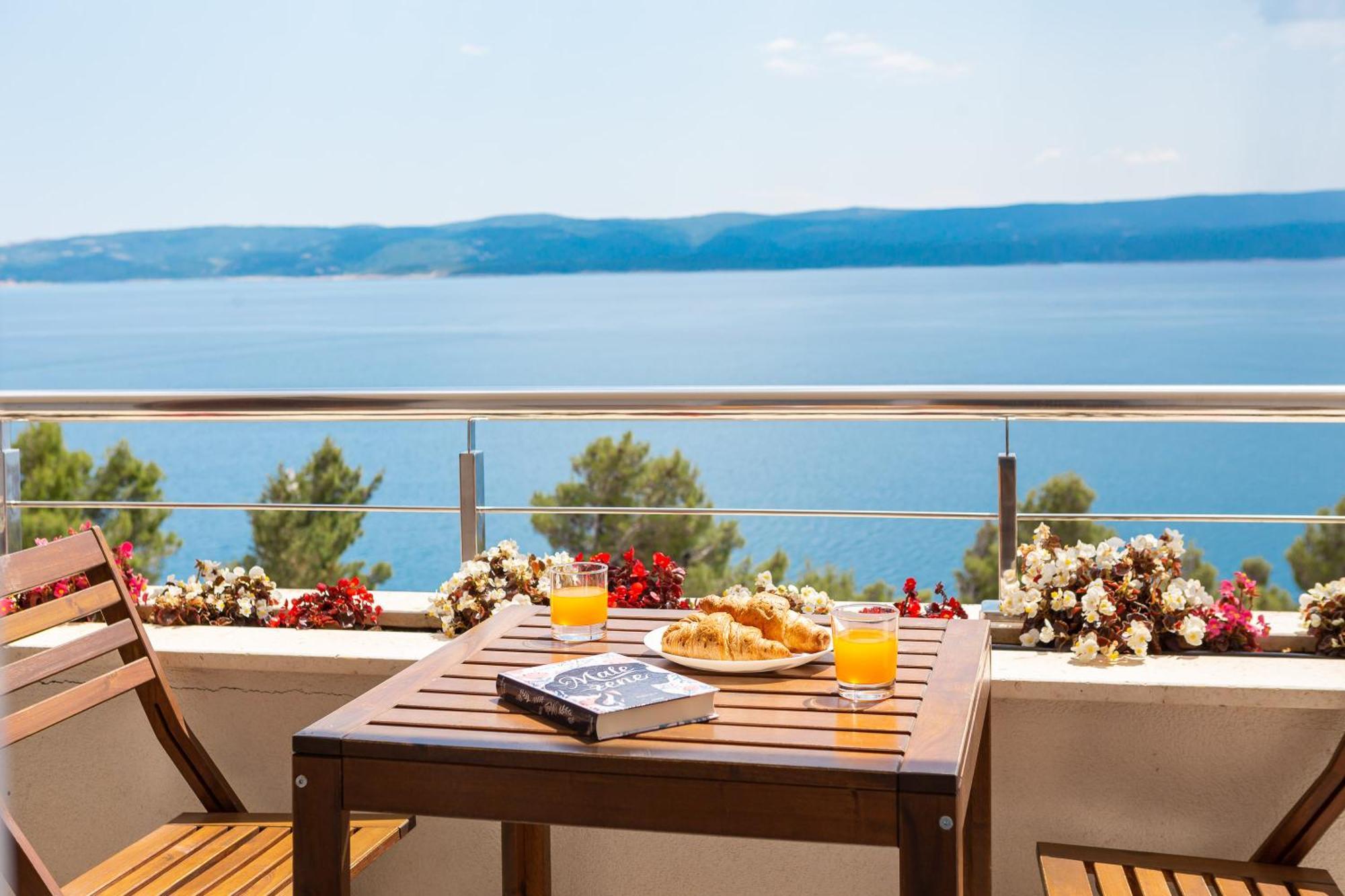 Apartment Jolara With Heated Pool *