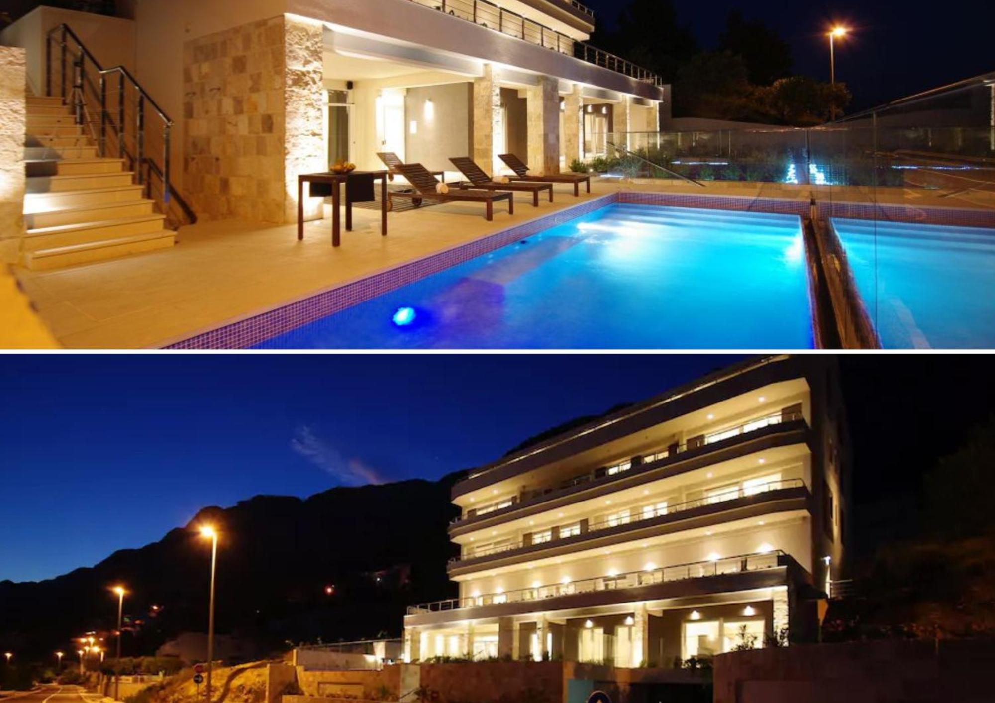 Jolara With Heated Pool * Mimice