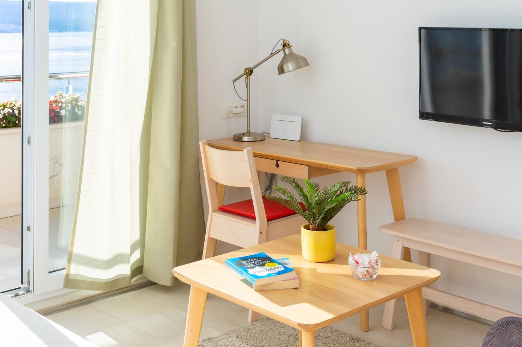 Apartment Jolara With Heated Pool *